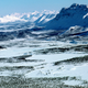The majestic Arctic National Wildlife Refuge